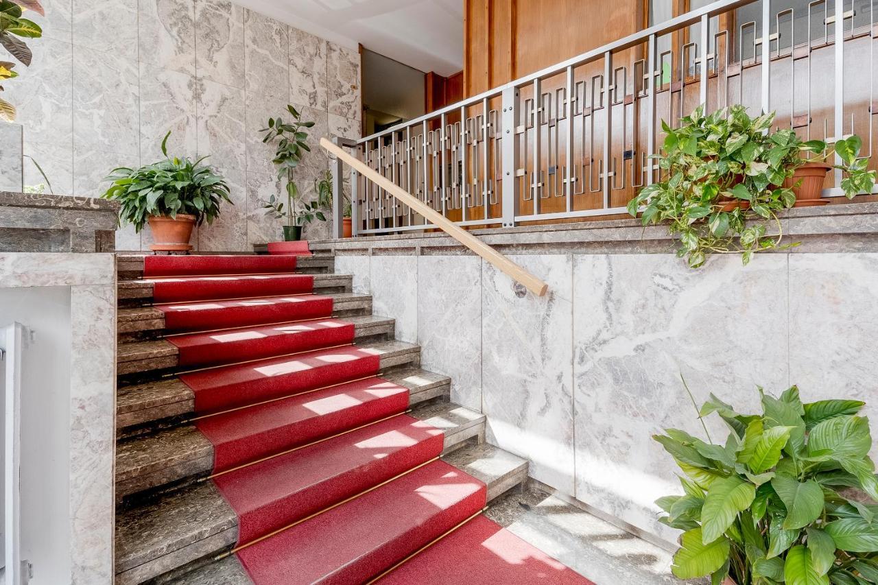 Apartamento Il Gattino Di Torino - Monolocale Centro E Ospedali Exterior foto